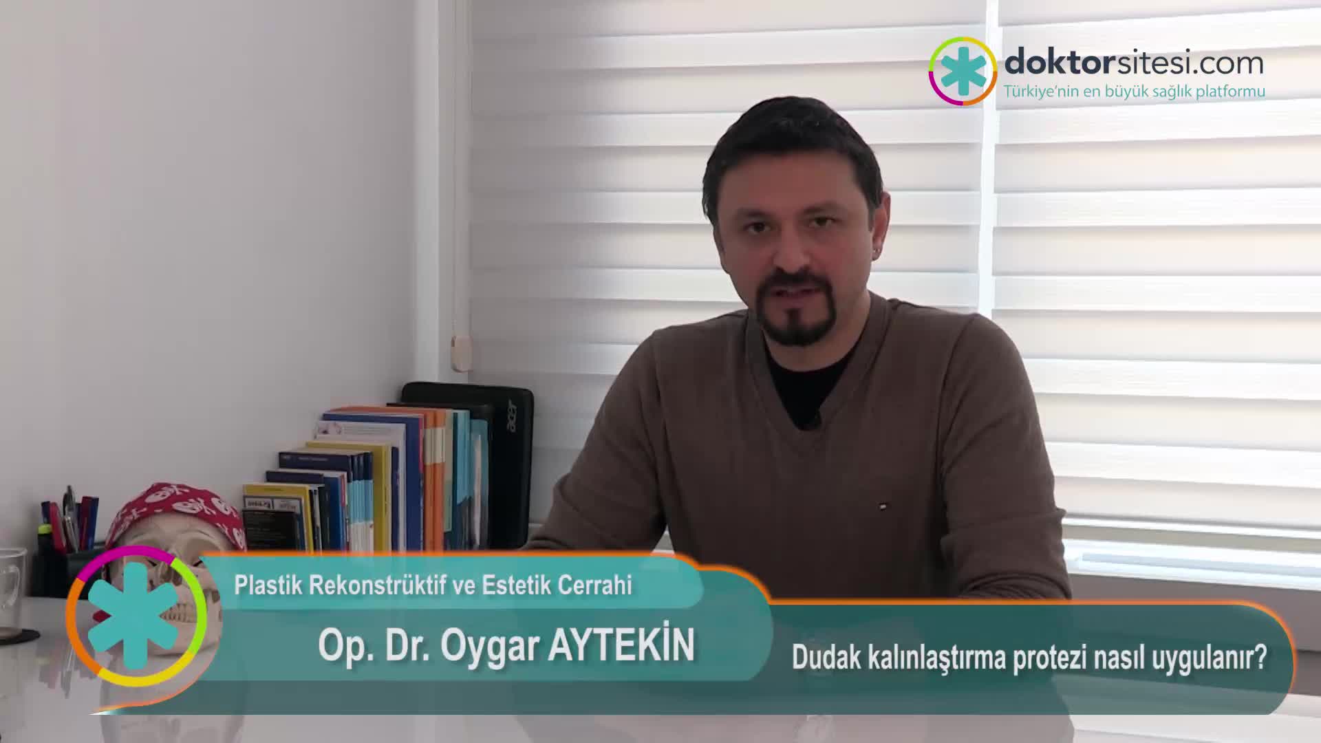 Dudak kalınlaştırma protezi nasıl uygulanır?