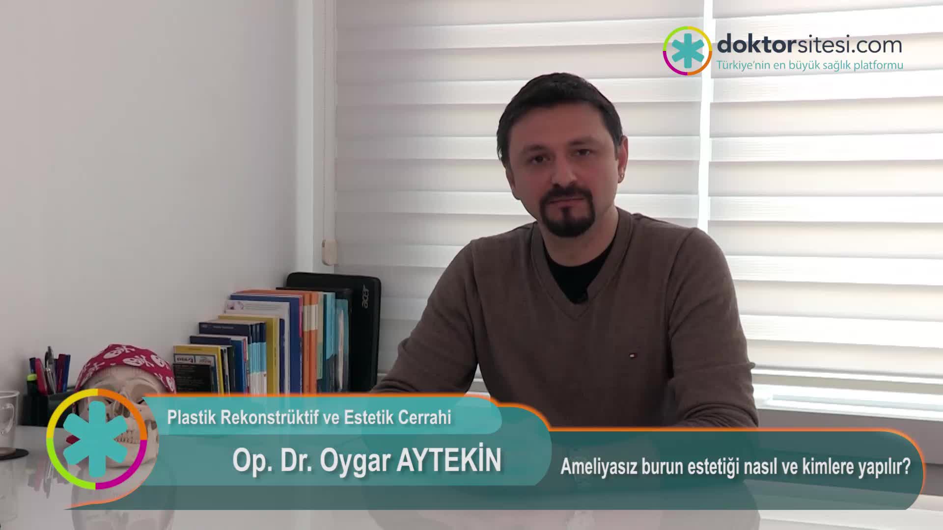 Ameliyatsız burun estetiği nasıl ve kimlere yapılır?