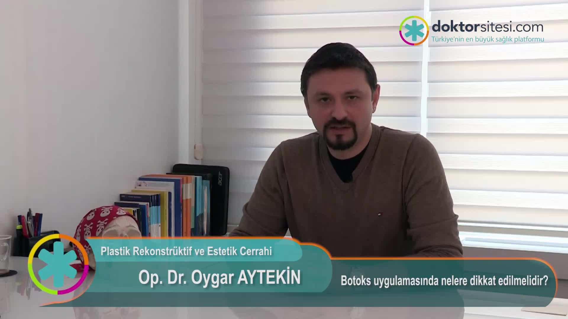 Botoks uygulamasında nelere dikkat edilmelidir?