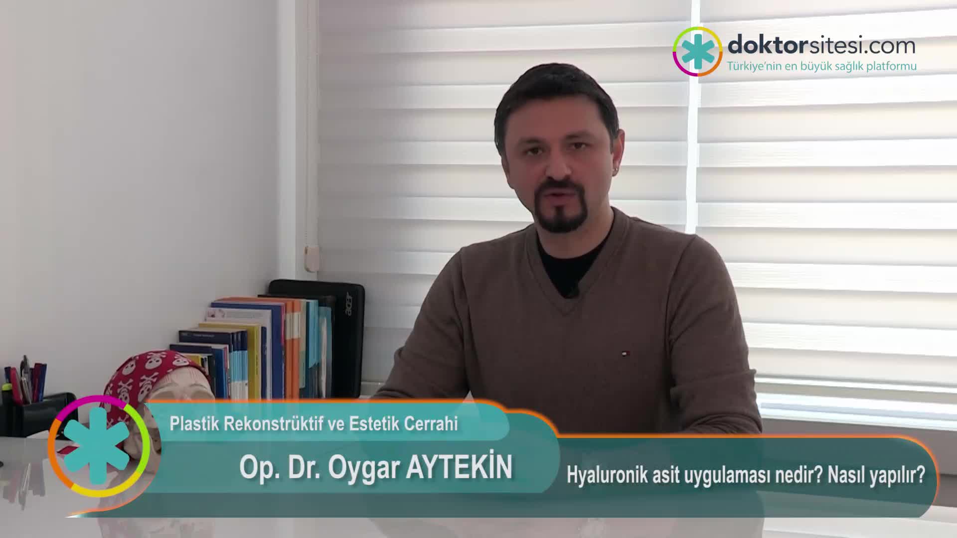 Hyaluronik asit uygulaması nedir? Nasıl yapılır?