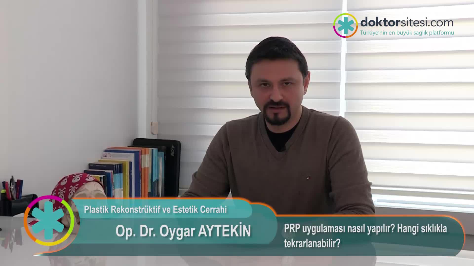 PRP uygulaması nasıl yapılır? Hangi sıklıkla tekrarlanabilir?