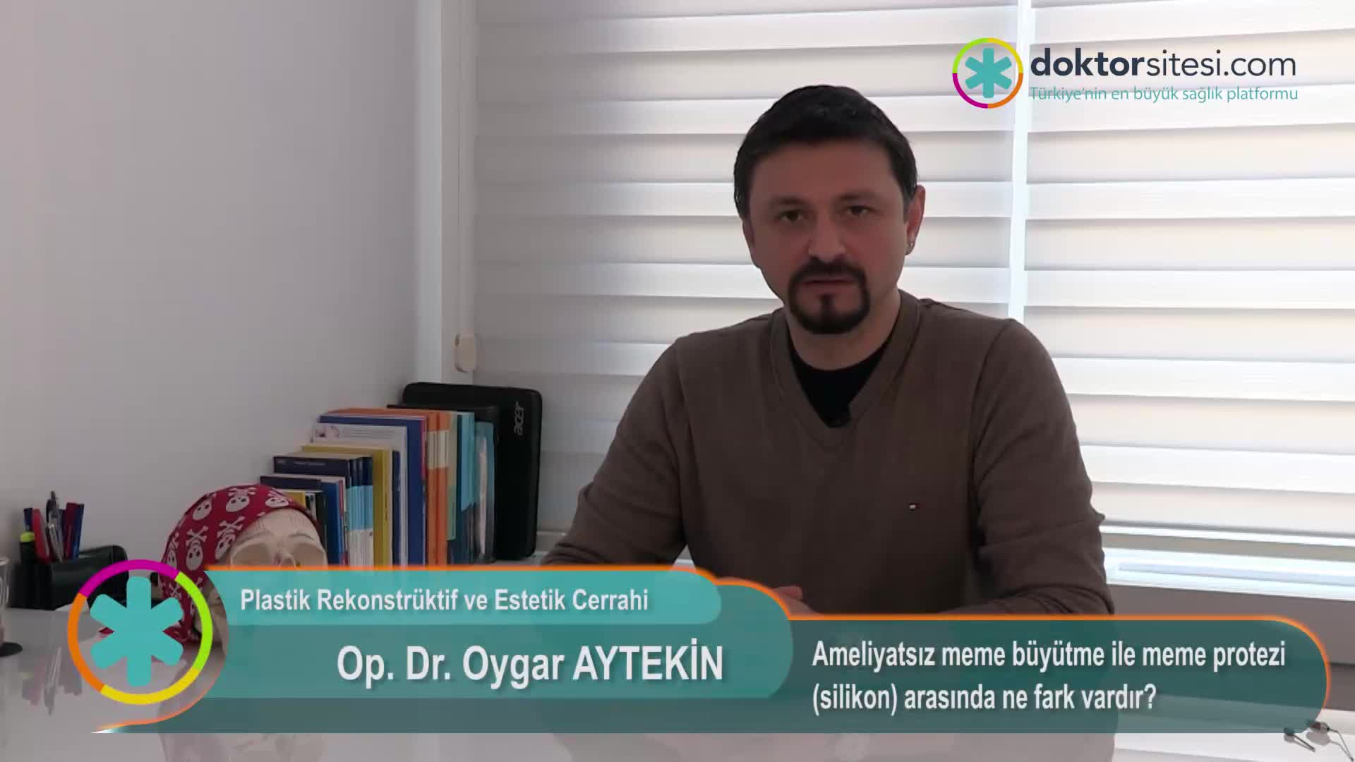 Ameliyatsız meme büyütme ile meme protezi (silikon) arasında ne fark vardır?