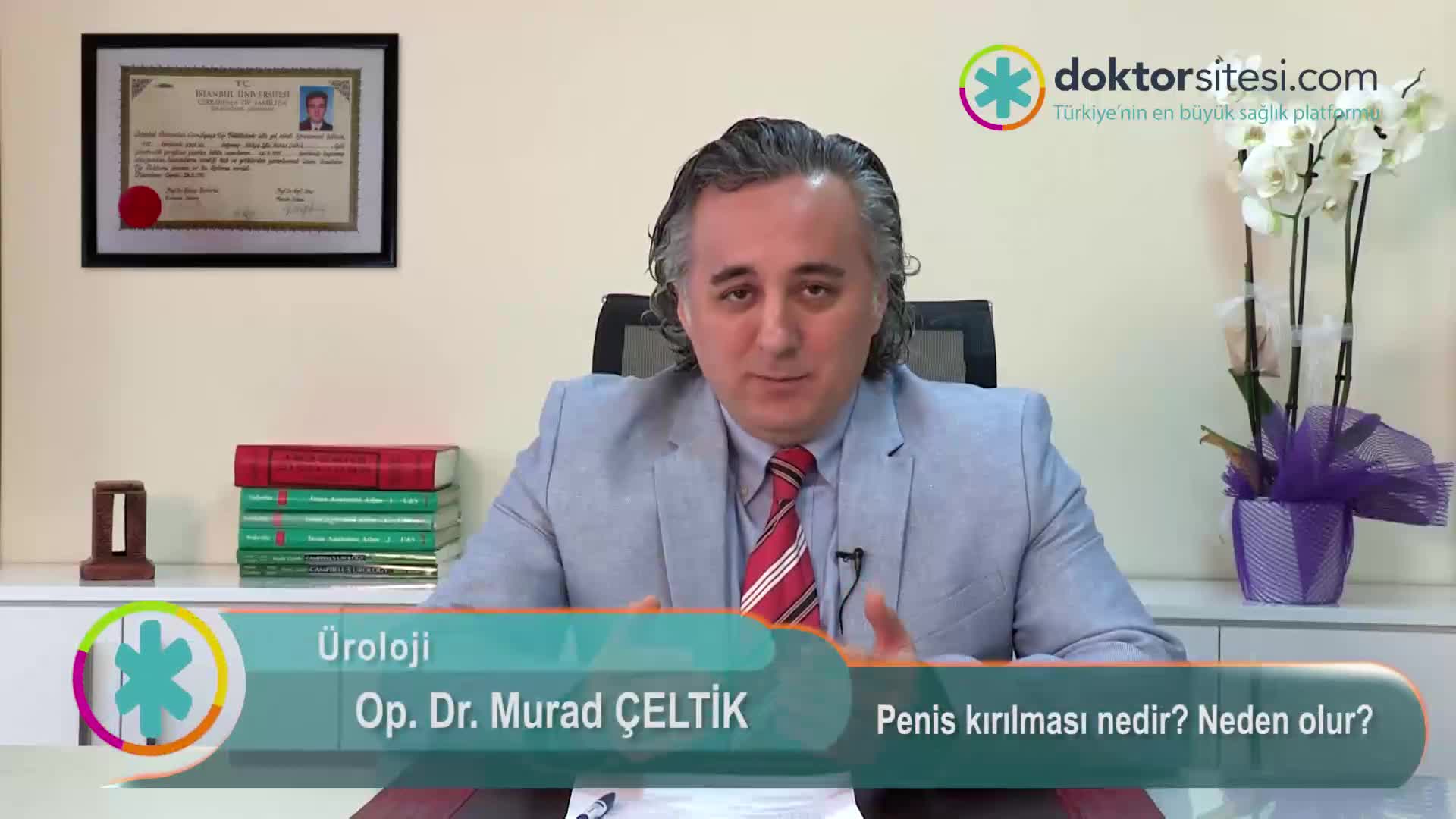 Penis kırılması nedir? Neden olur?