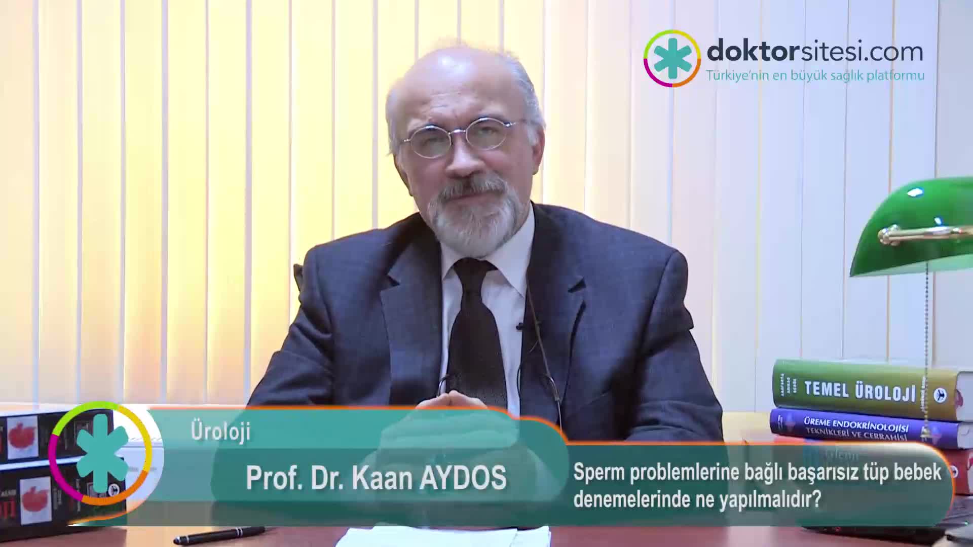 Sperm problemlerine bağlı, başarısız tüp bebek denemelerinde ne yapılmalıdır?