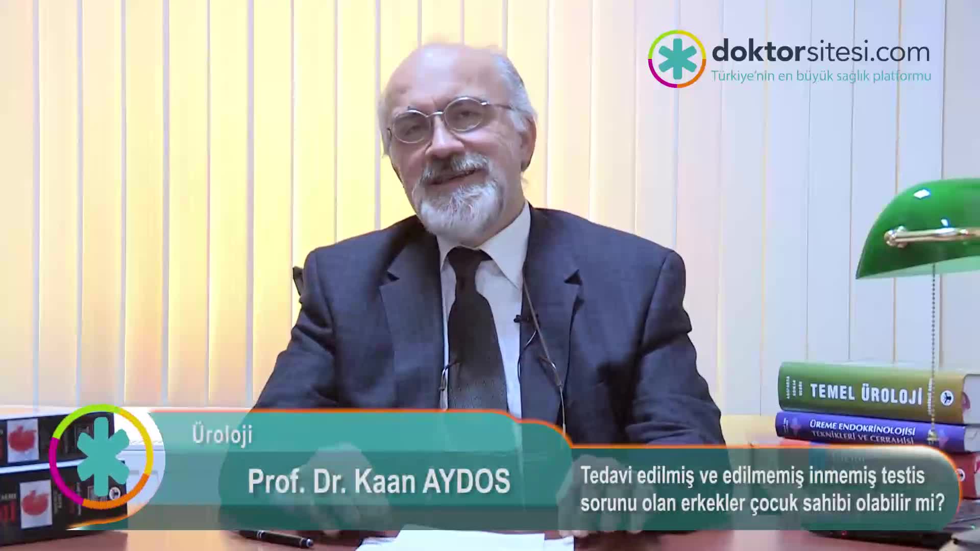 Tedavi edilmiş veya edilmemiş inmemiş testis sorunu olan erkekler çocuk sahibi olabilir mi?