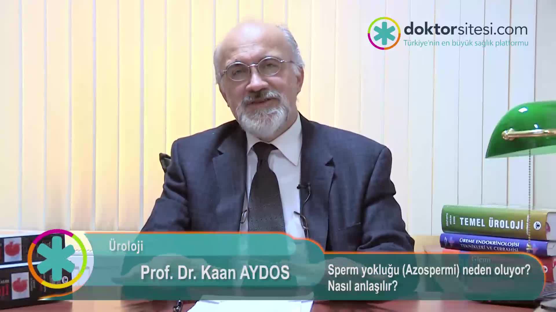 Sperm yokluğu (Azospermi) neden oluyor? Nasıl anlaşılır?