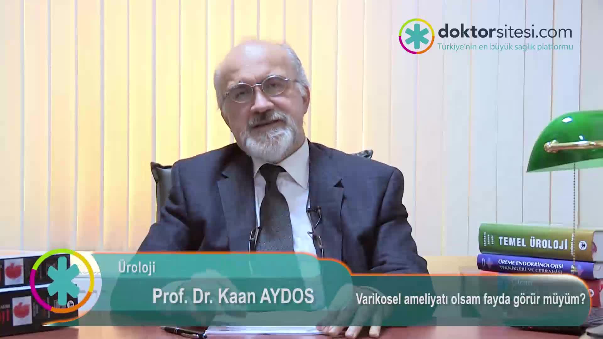 Varikosel ameliyatı olsam fayda görür müyüm?