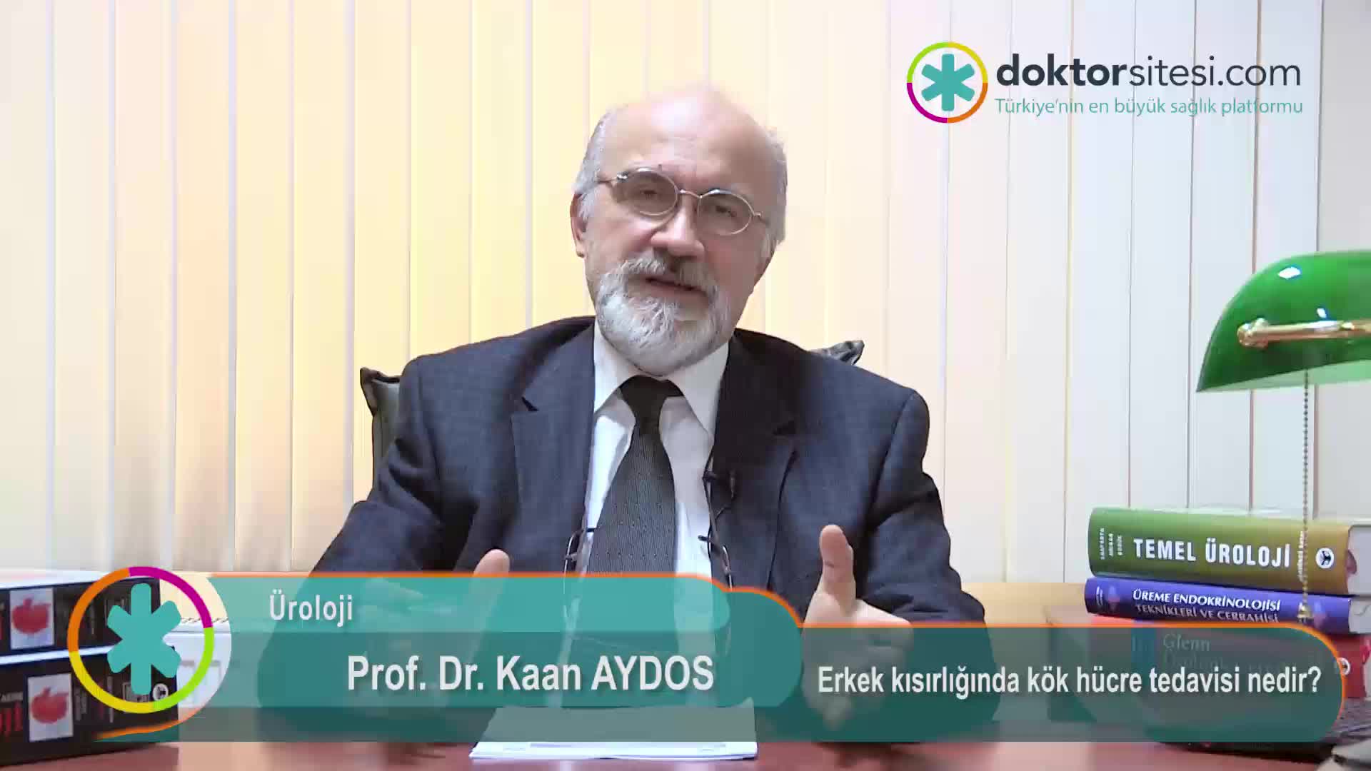Erkek kısırlığında kök hücre tedavisi nedir?