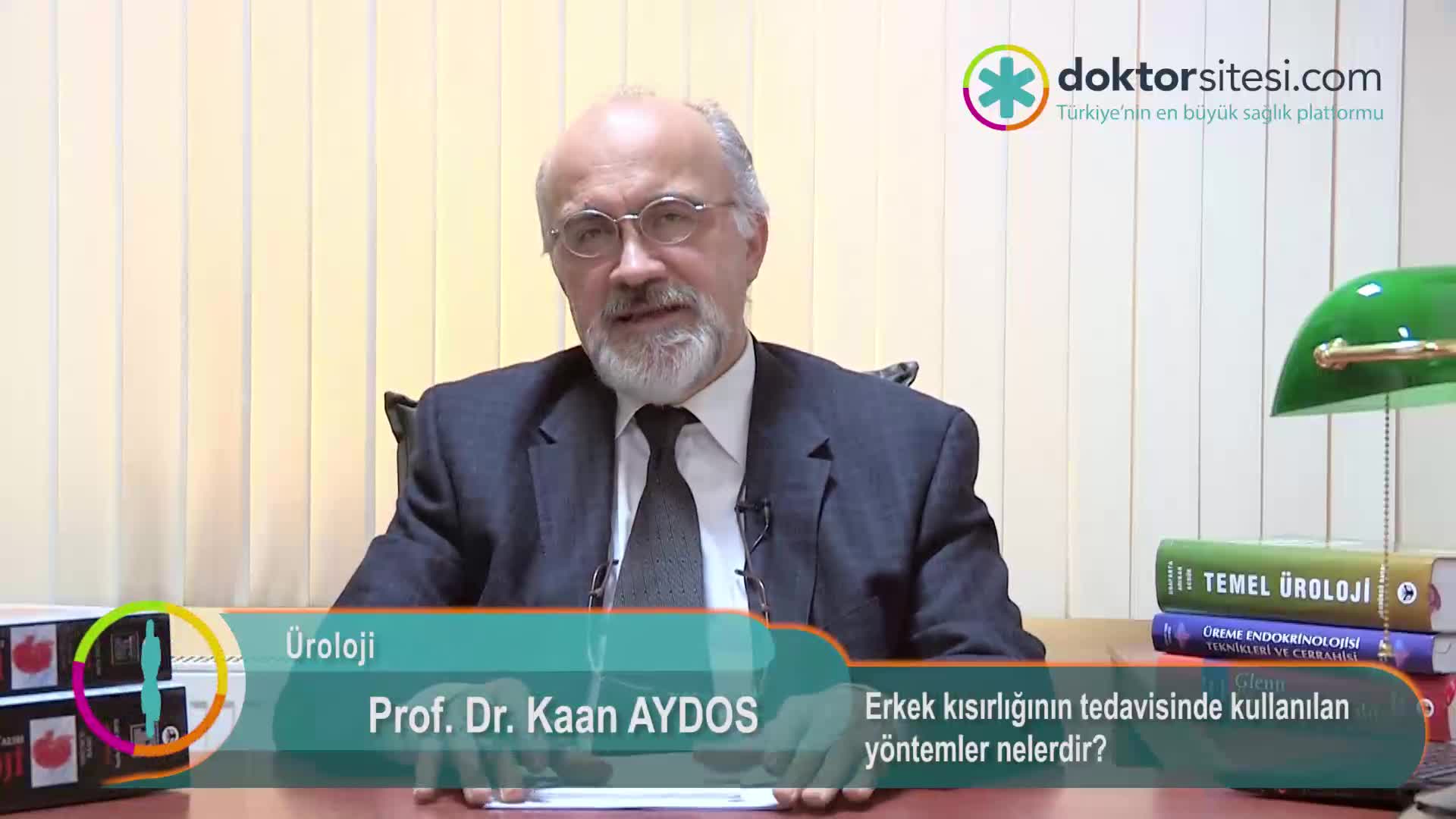 Erkek kısırlığının tedavisinde kulanılan yöntemler nelerdir?