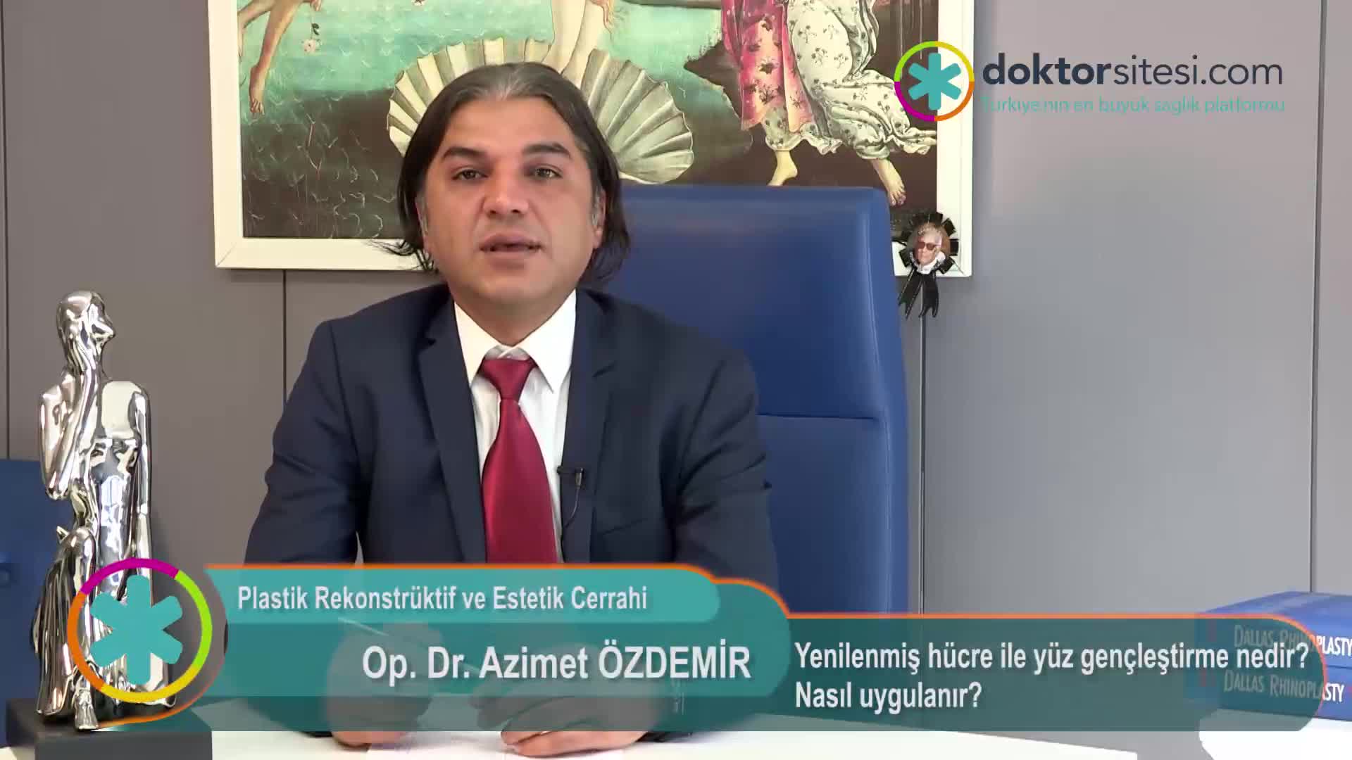 Yenilenmiş hücre ile gençleştirme nedir? Nasıl uygulanır?
