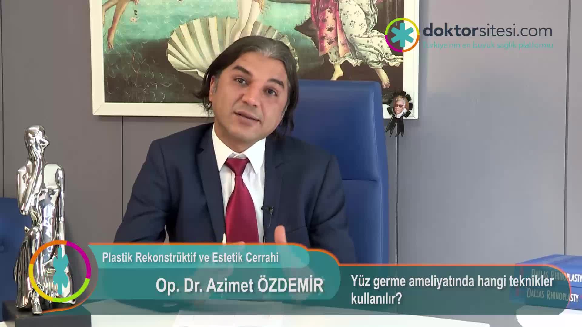 Yüz germe ameliyatında hangi teknikler kullanılır?