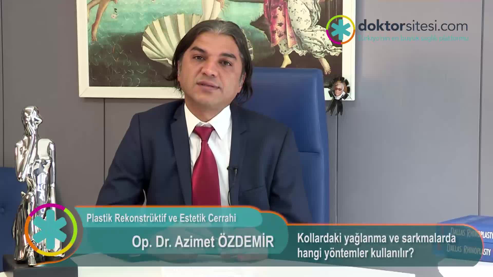 Kollardaki yağlanma ve sarkmalarda hangi yöntemler kullanılır?