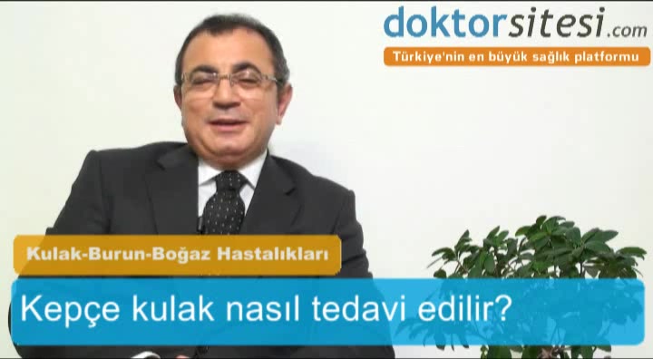 Kepçe kulak sorunu nasıl tedavi edilir? old