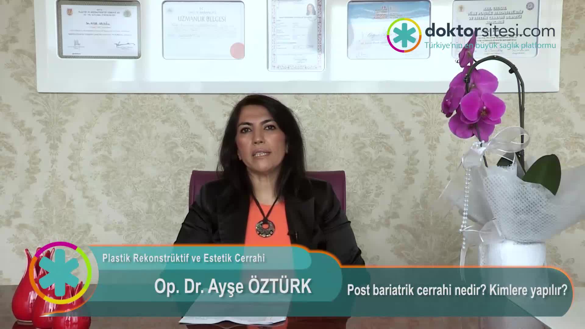 Post bariatrik cerrahi nedir? Kimlere yapılır?