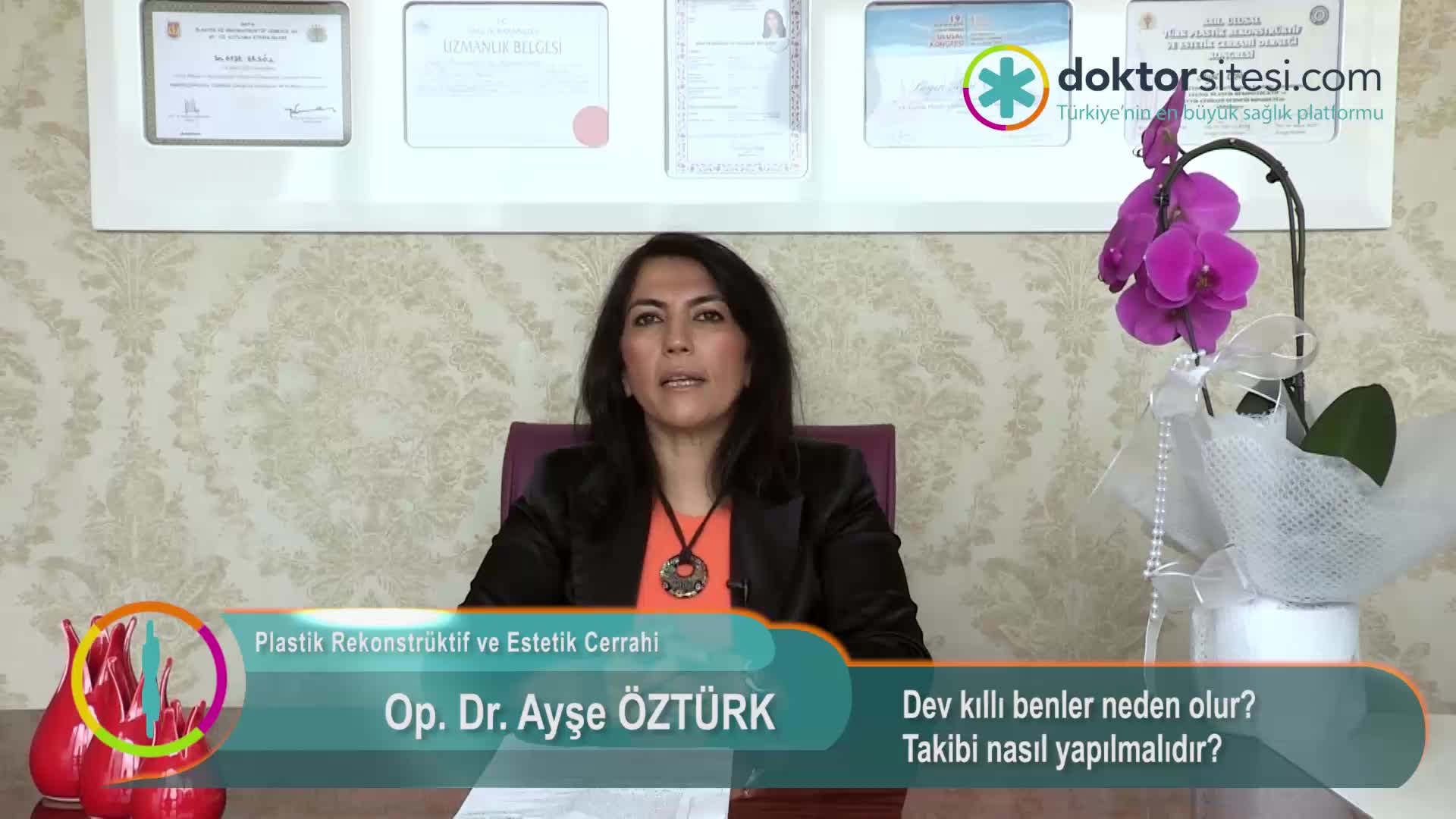 Dev kıllı benler neden olur? Takibi nasıl yapılmalıdır?