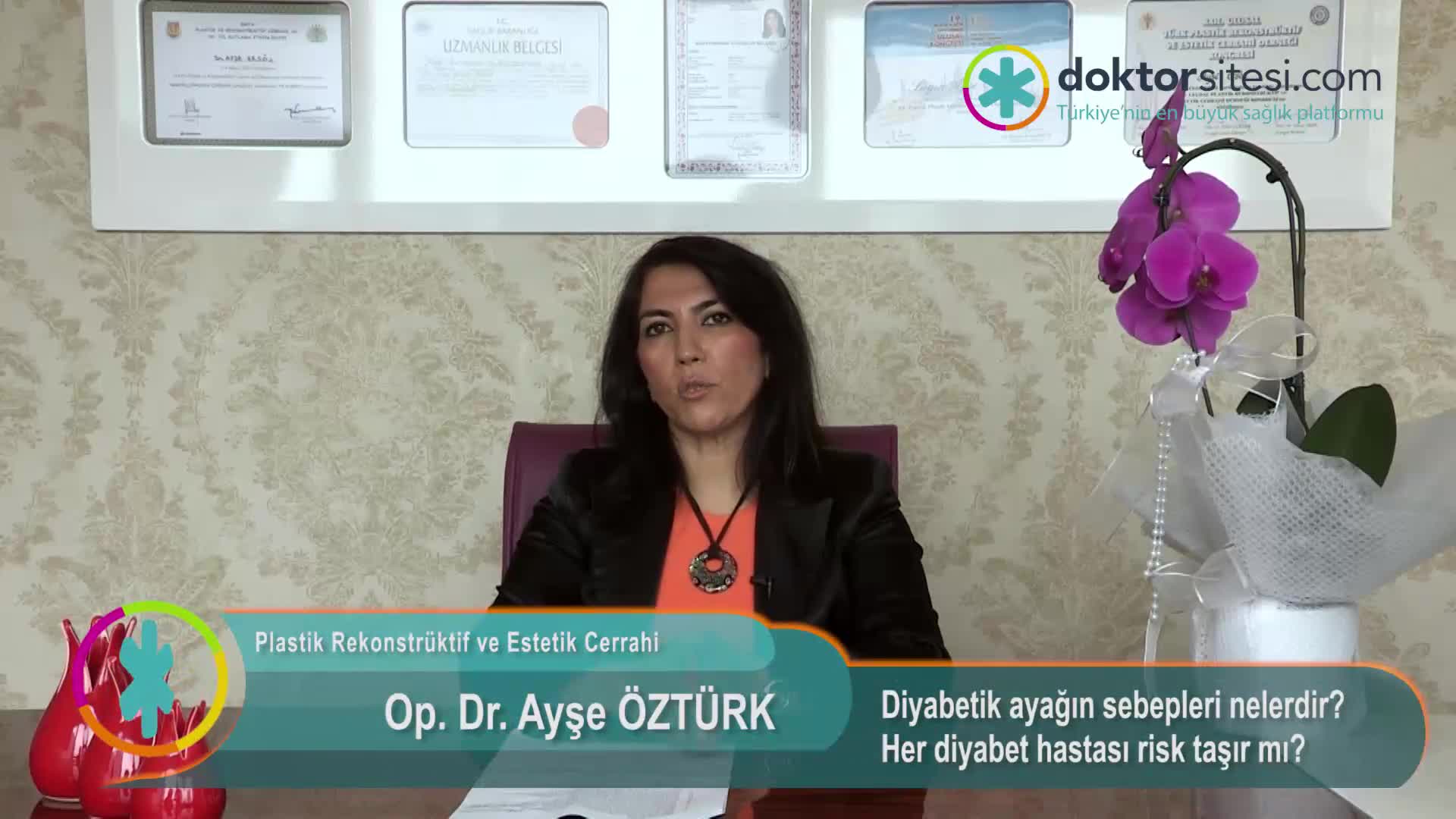 Diyabetik ayağın sebepleri nelerdir? Her diyabet hastası risk taşır mı?