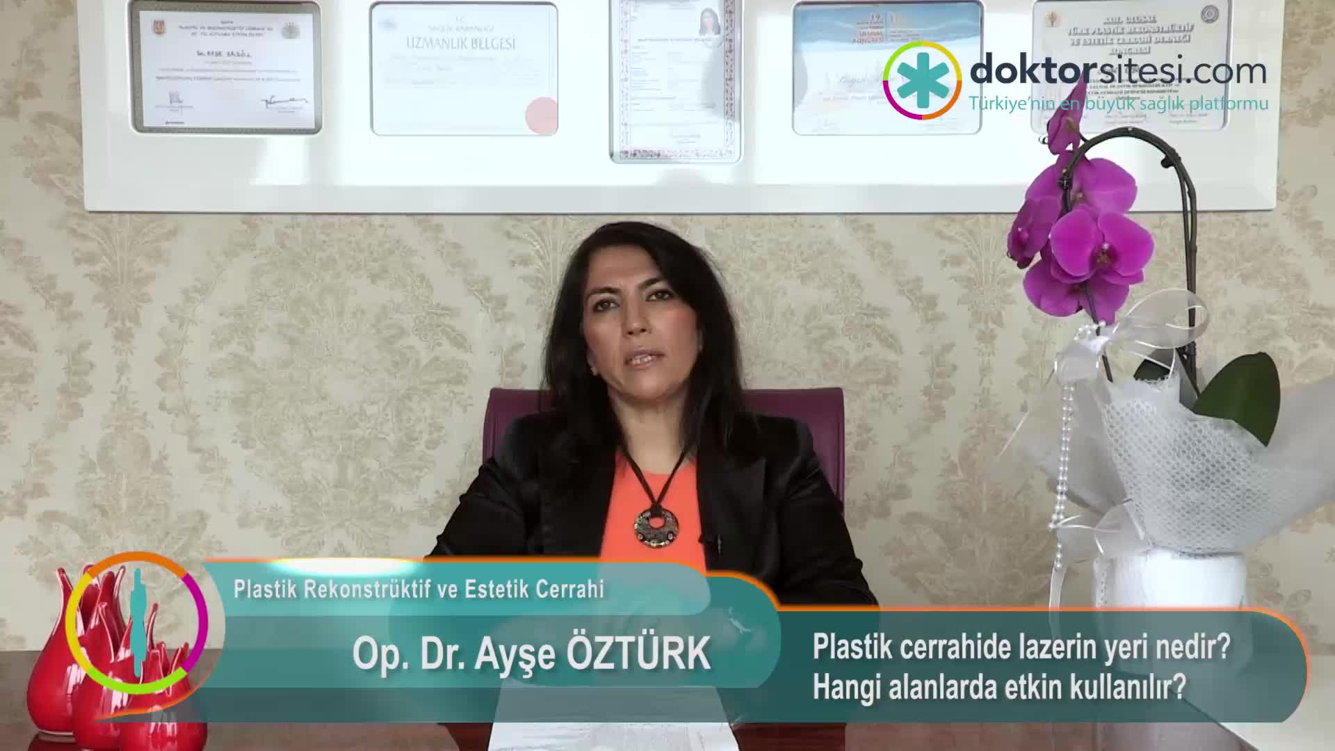 Plastik cerrahide lazerin yeri nedir? Hangi alanlarda etkin kullanılır?