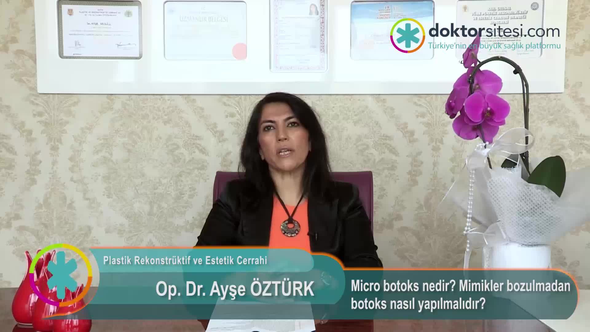 Micro botoks nedir? Mimikler bozulmadan botoks nasıl yapılmalıdır?