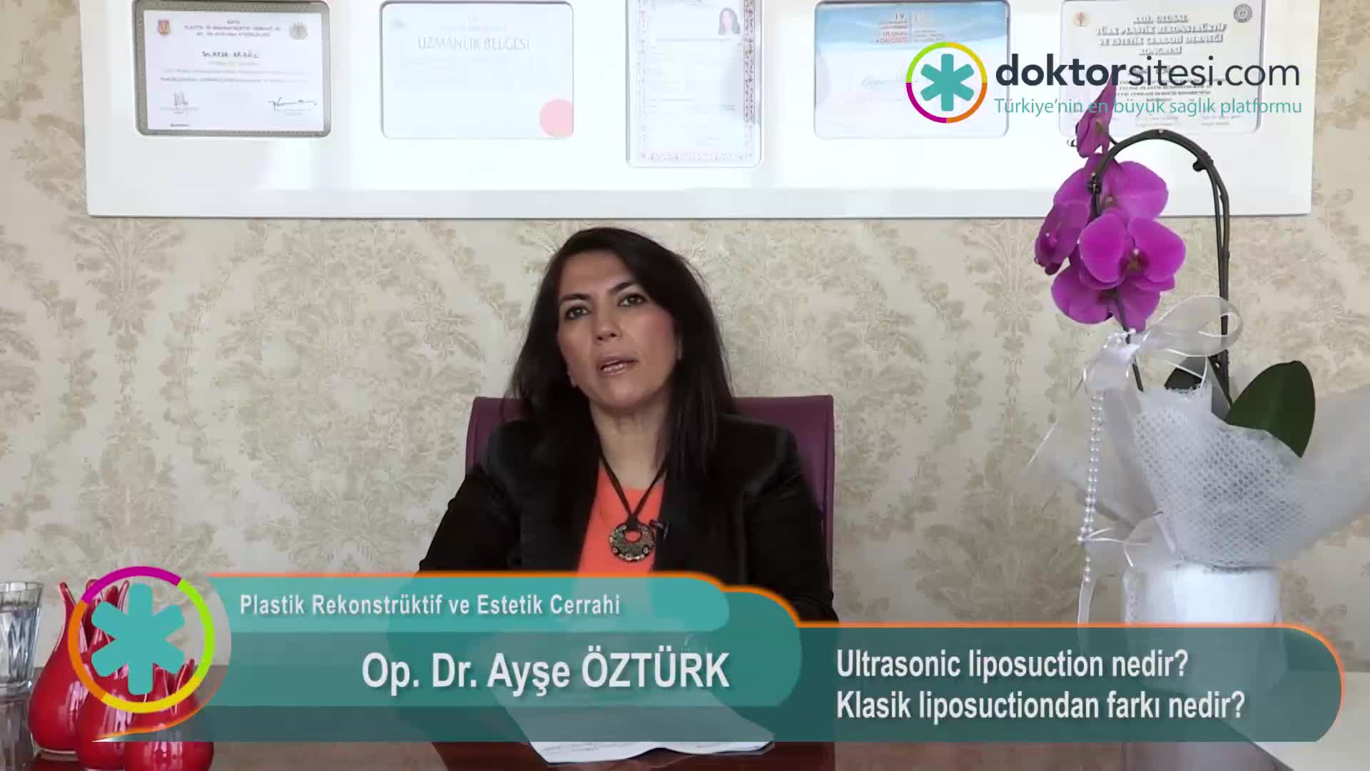 Ultrasonic liposuction nedir? Klasik liposuctiondan farkı nedir?