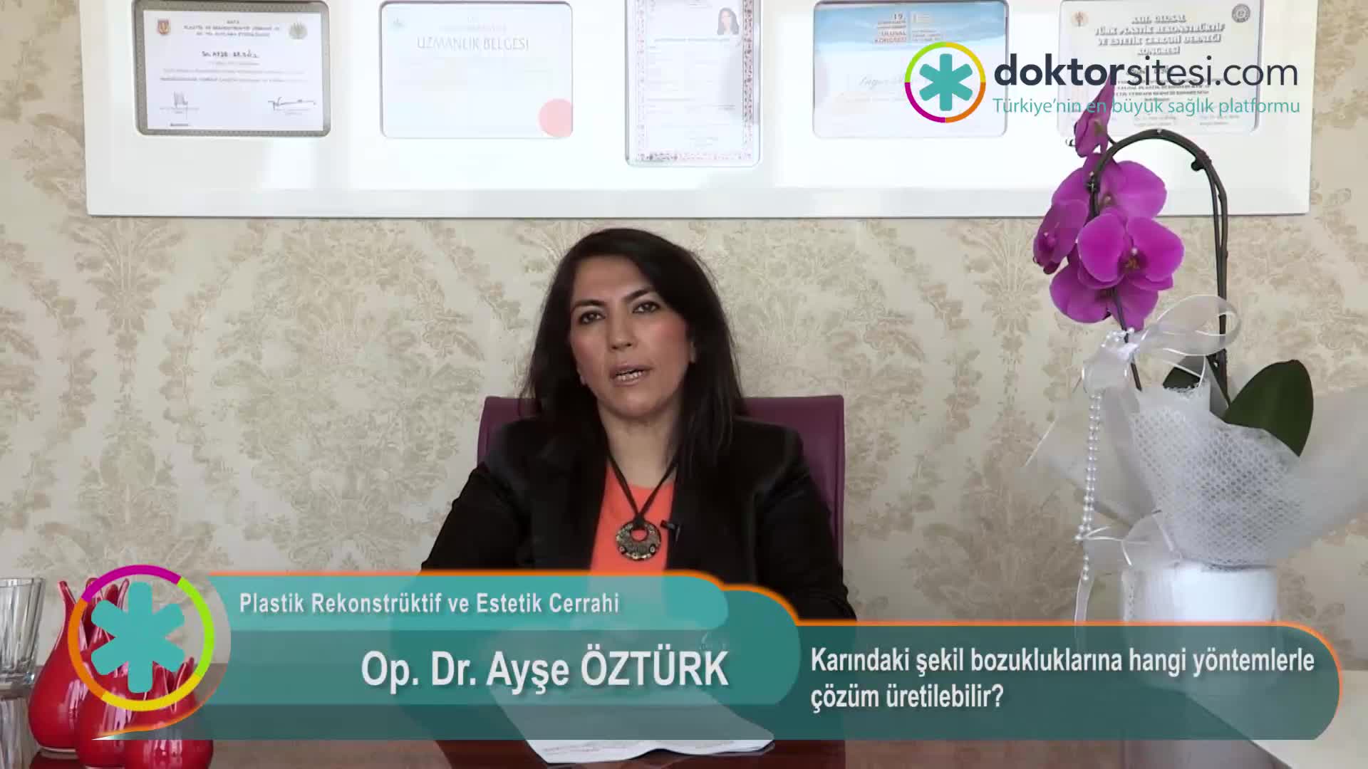 Karındaki şekil bozukluklarına hangi yöntemlerle çözüm üretebilir?
