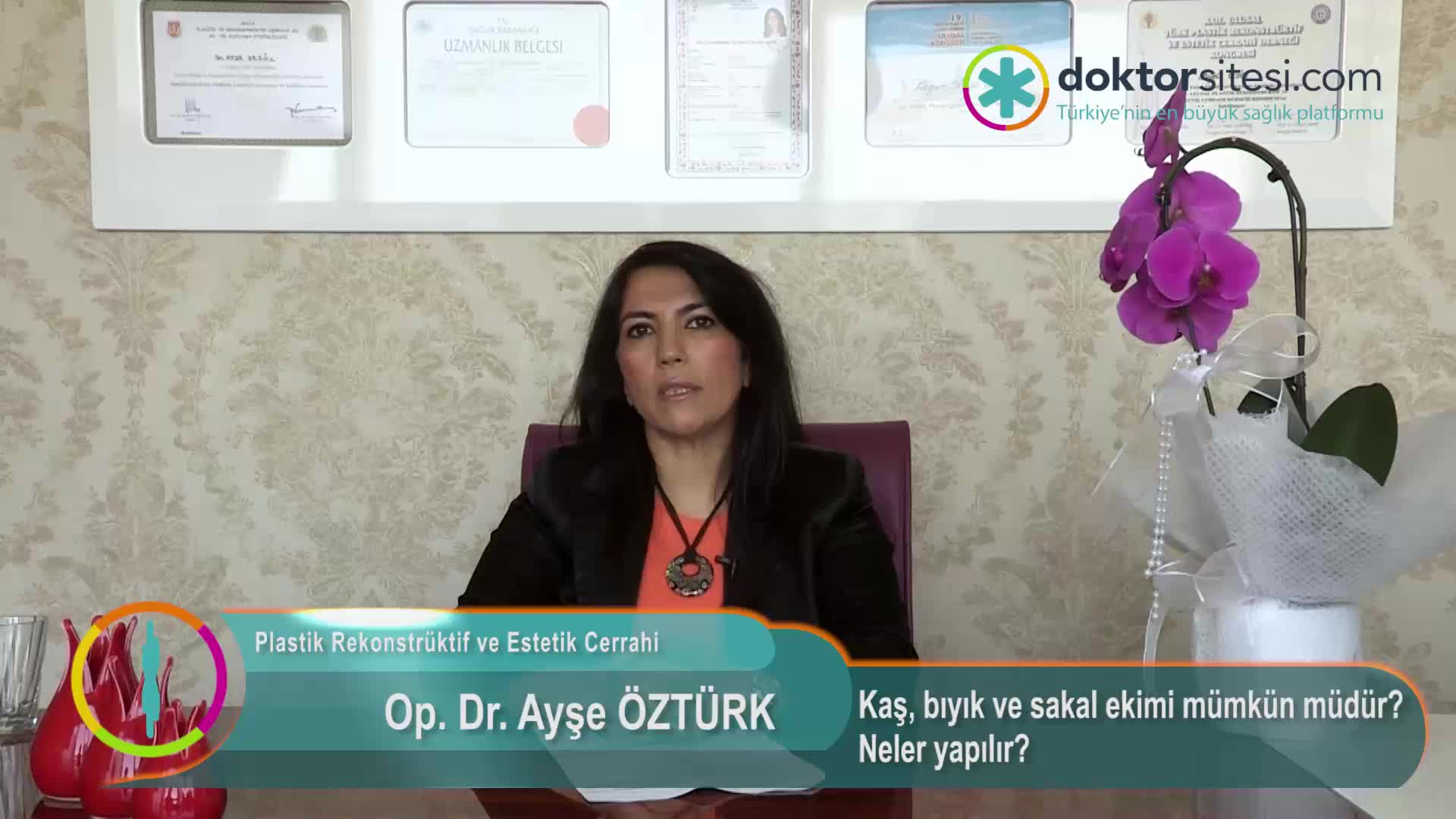 Kaş, bıyık ve sakal ekimi mümkün müdür? Neler yapılır?
