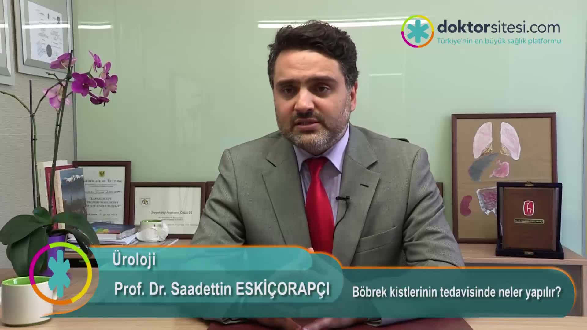 Böbrek kistlerinin tedavisinde neler yapılır?