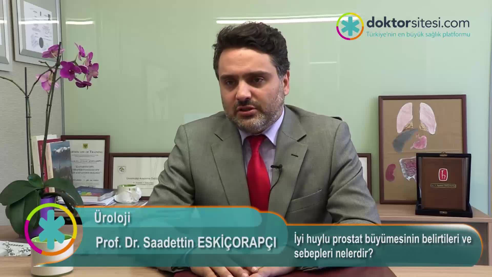 İyi huylu prostat büyümesinin belirtileri ve sebepleri nelerdir?