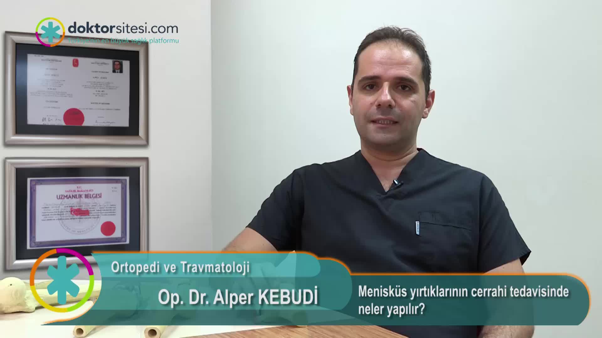Menisküs yırtıklarının cerrahi tedavisinde neler yapılır?