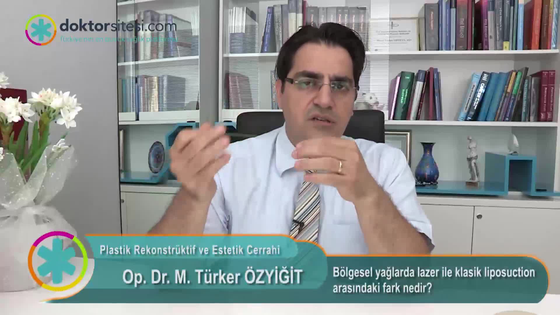 Bölgesel yağlarda lazer ile klasik liposuction arasındaki fark nedir?