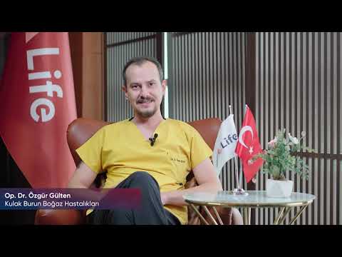 Kepçe Kulak Ameliyatı Nedir?