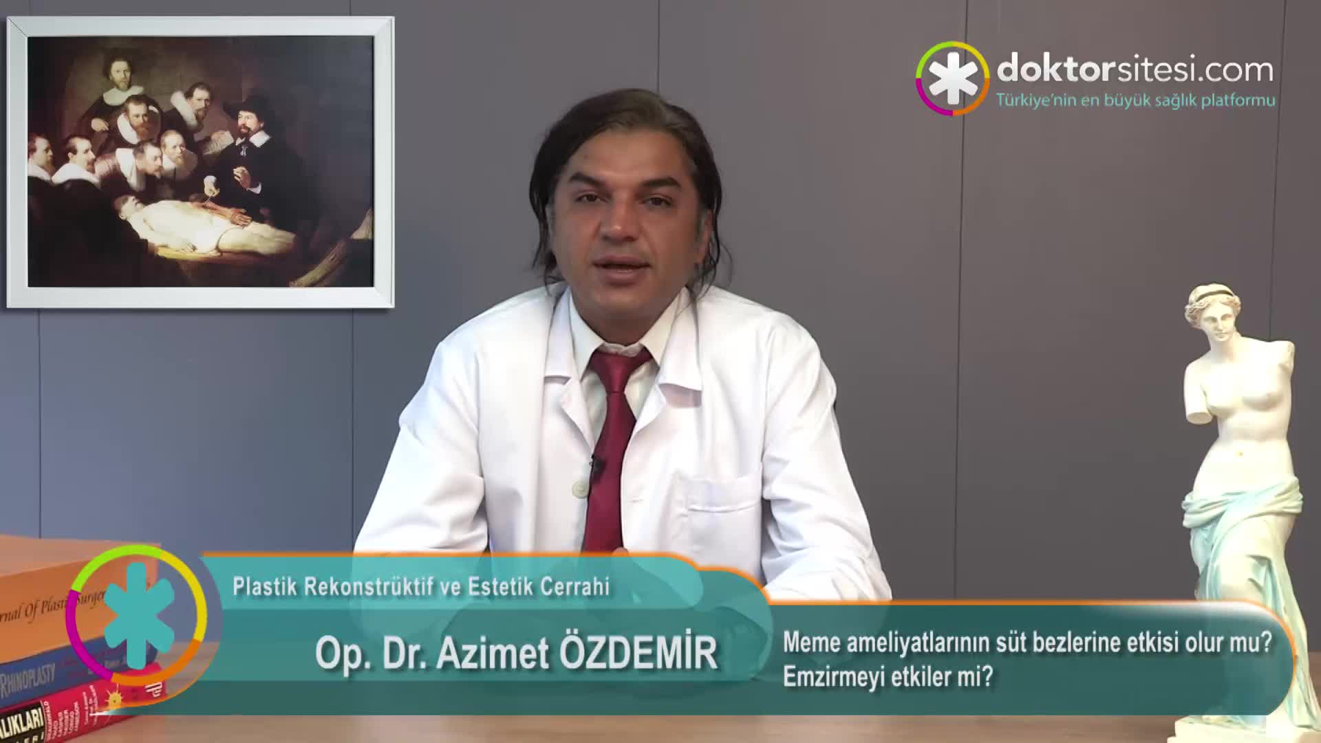 Meme ameliyatlarının süt bezlerine etkisi olur mu? Emzirmeyi etkiler mi?