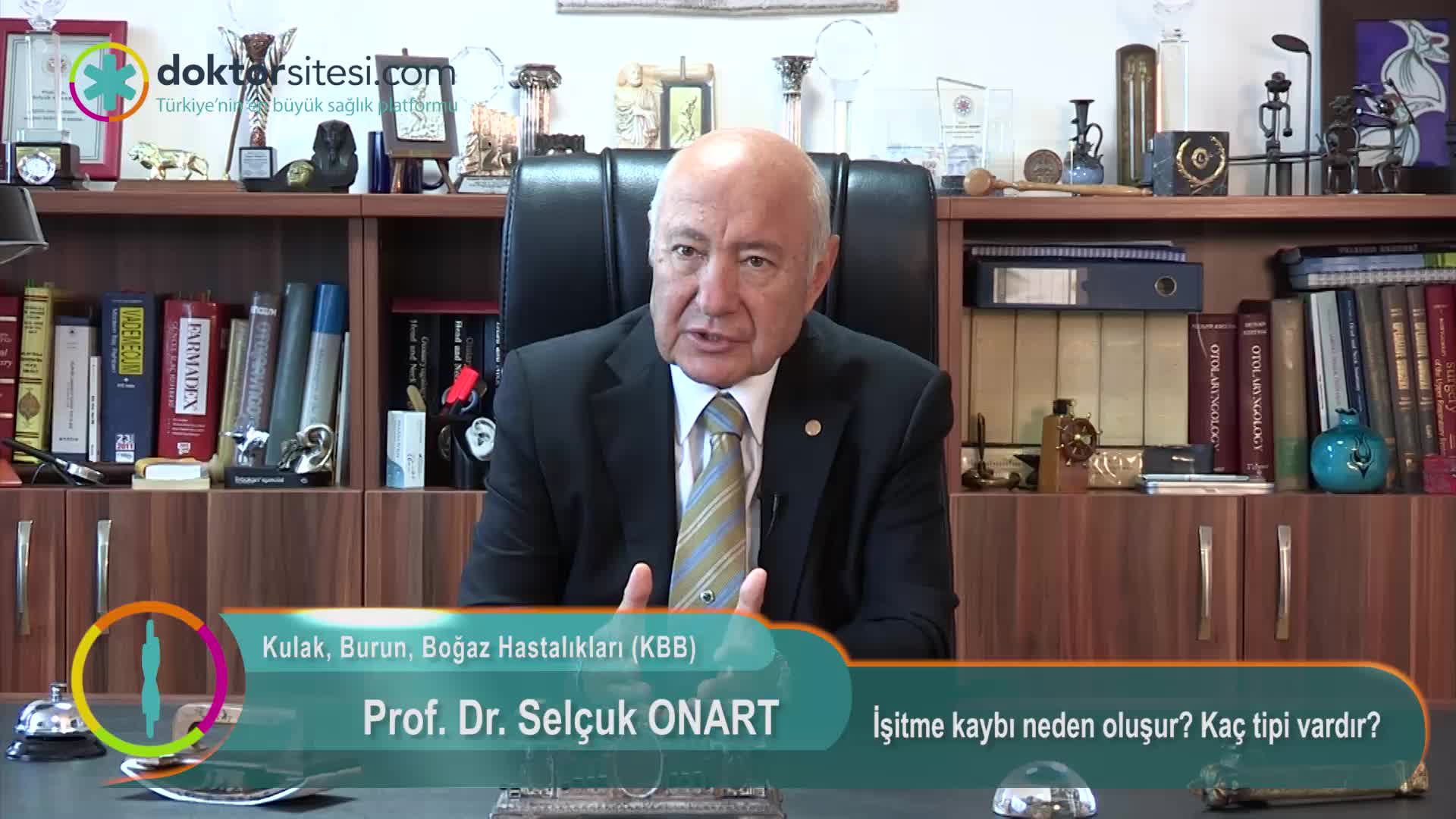 İşitme kaybı neden oluşur? Kaç tipi vardır?