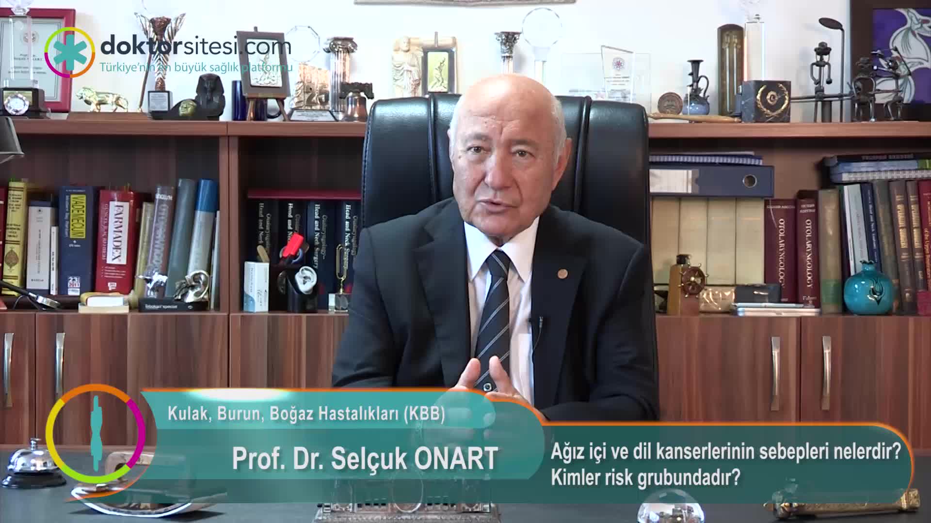 Ağız içi ve dil kanserlerinin sebepleri nelerdir? Kimler risk grubundadır?