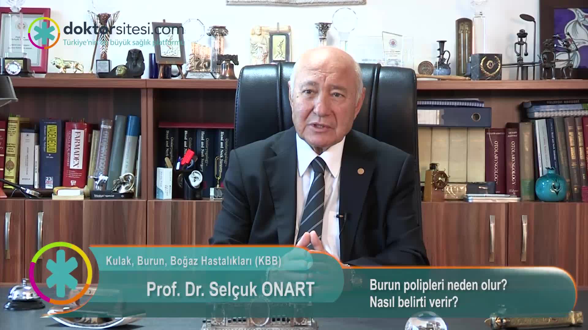 Burun polipleri neden olur? Nasıl belirti verir?