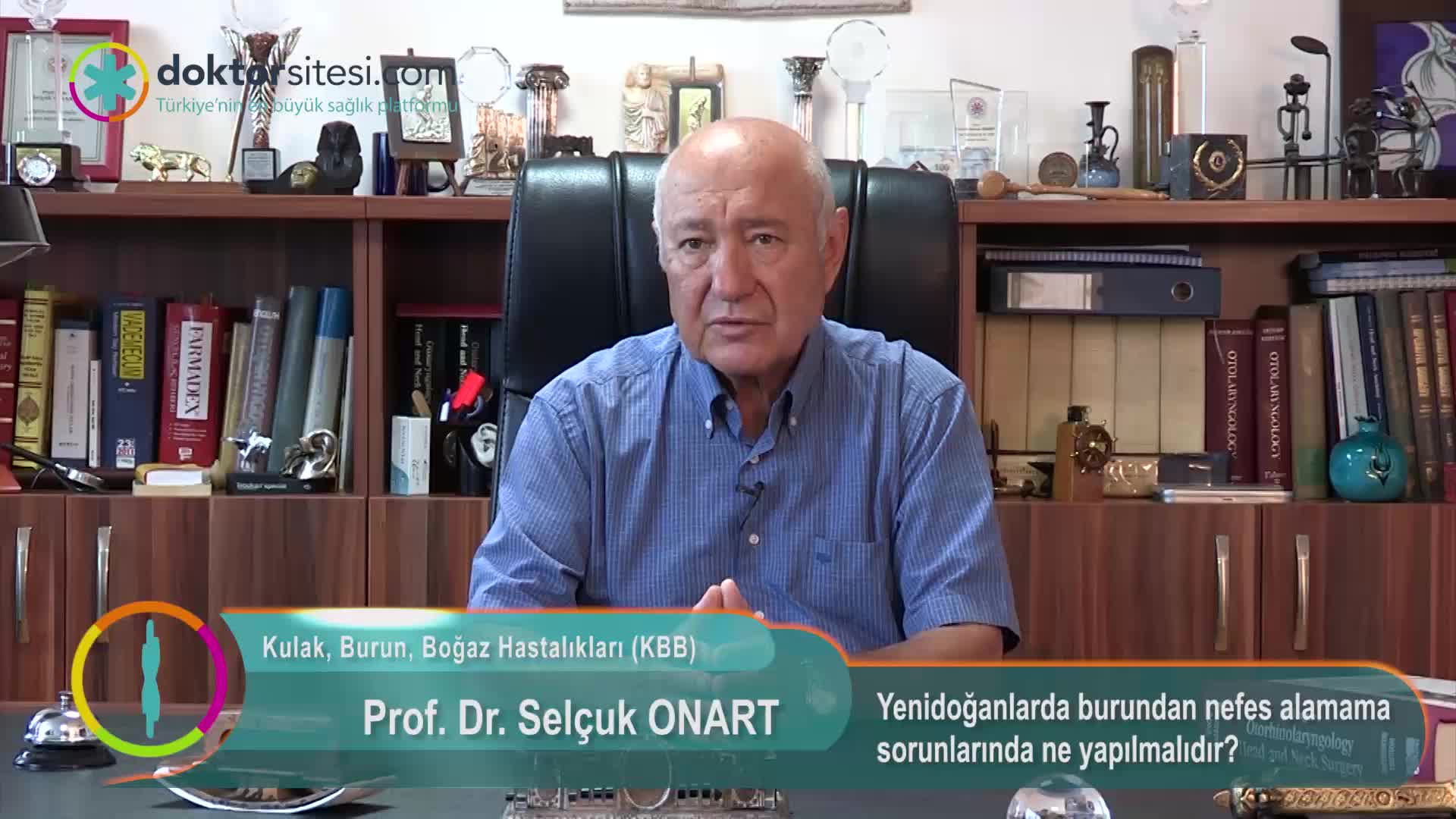 Yenidoğanlarda burundan nefes alamama sorunlarında ne yapılmalıdır?