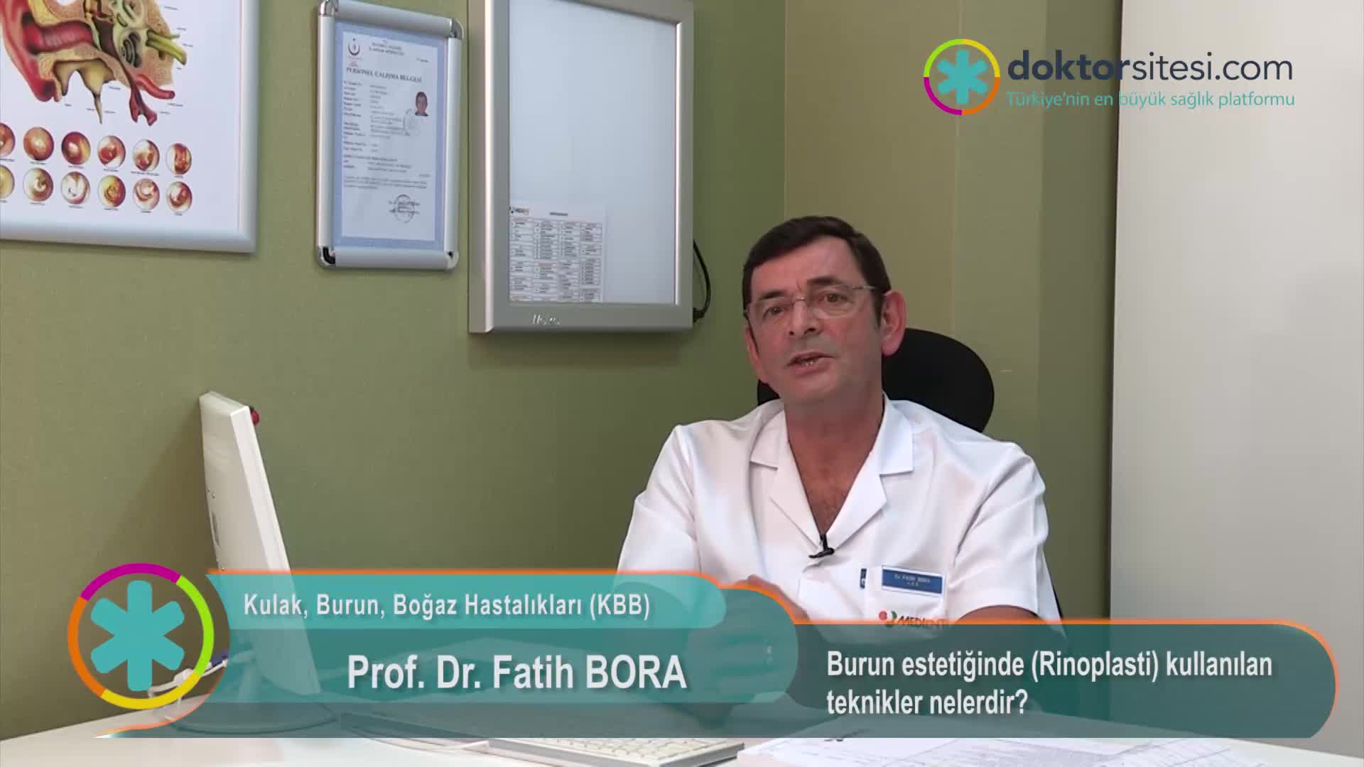 Burun estetiğinde (Rinoplasti) kullanılan teknikler nelerdir?