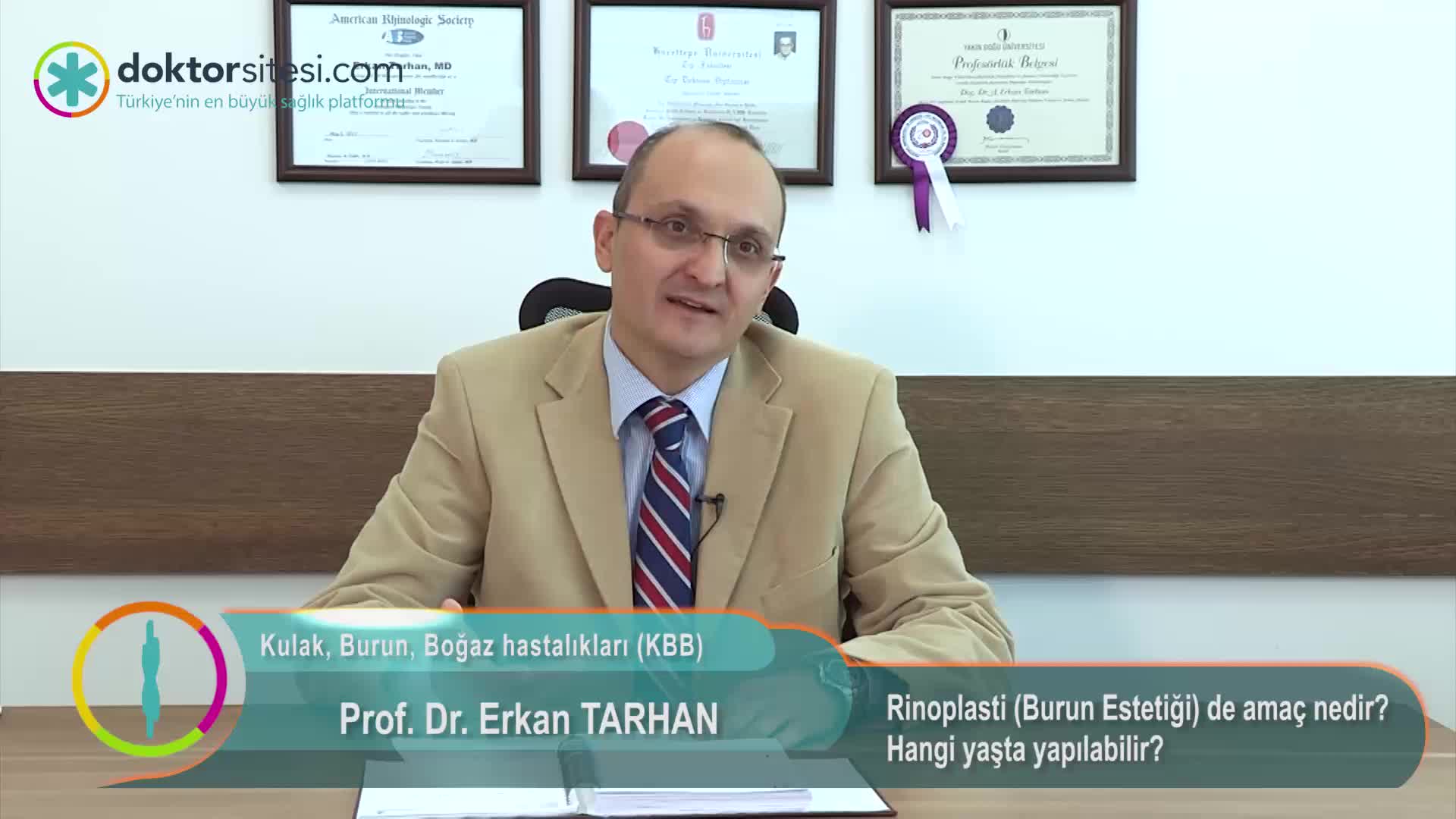 Rinoplasti (Burun Estetiği) de amaç nedir? Hangi yaşta yapılabilir?