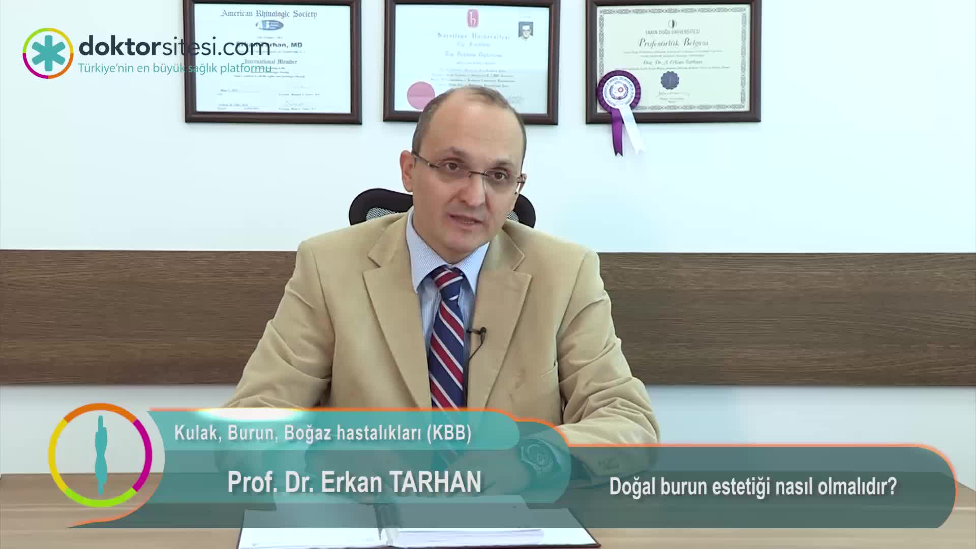 Doğal burun estetiği nasıl olmalıdır?