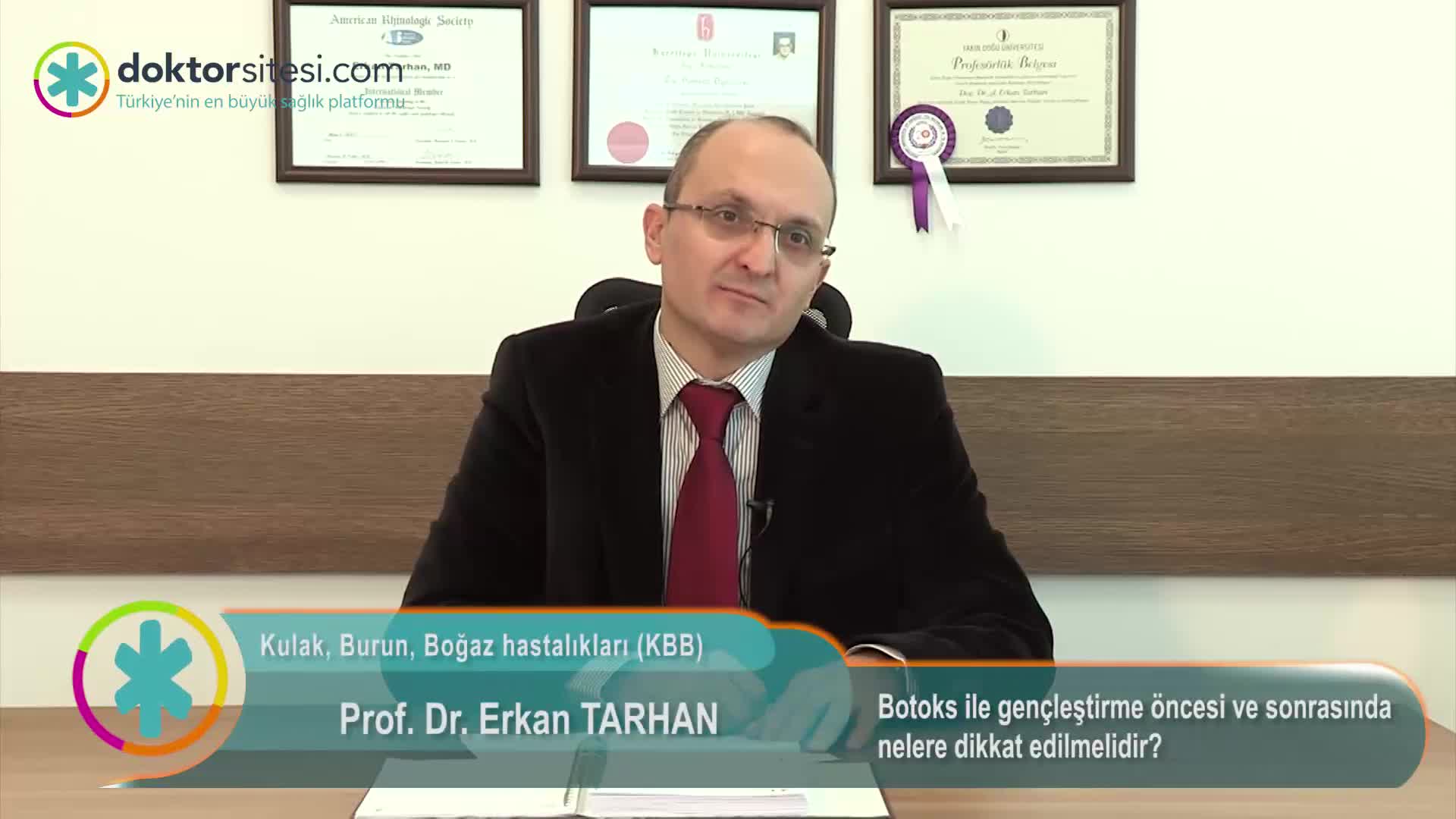 Botoks ile gençleştirme öncesi ve sonrasında nelere dikkat edilmelidir?