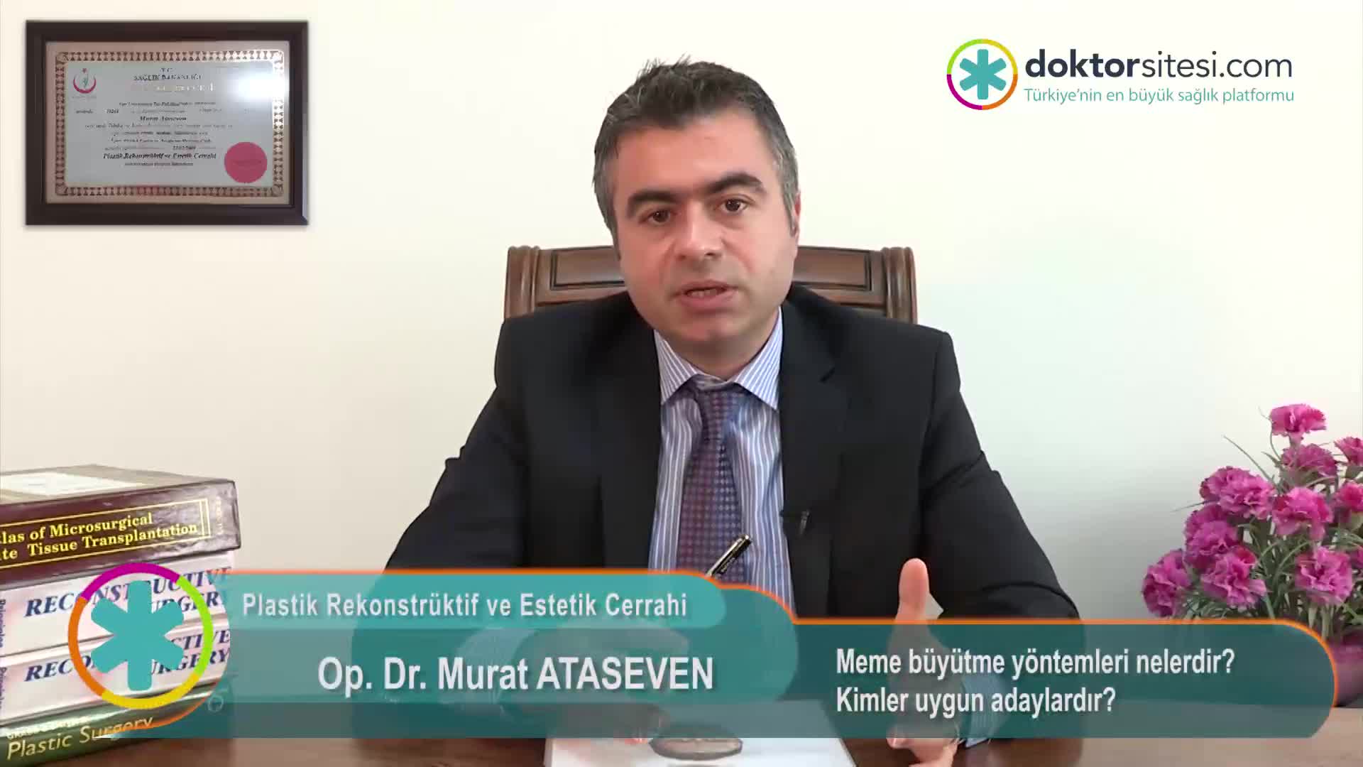 Meme büyütme yöntemleri nelerdir? Kimler uygun adaylardır?