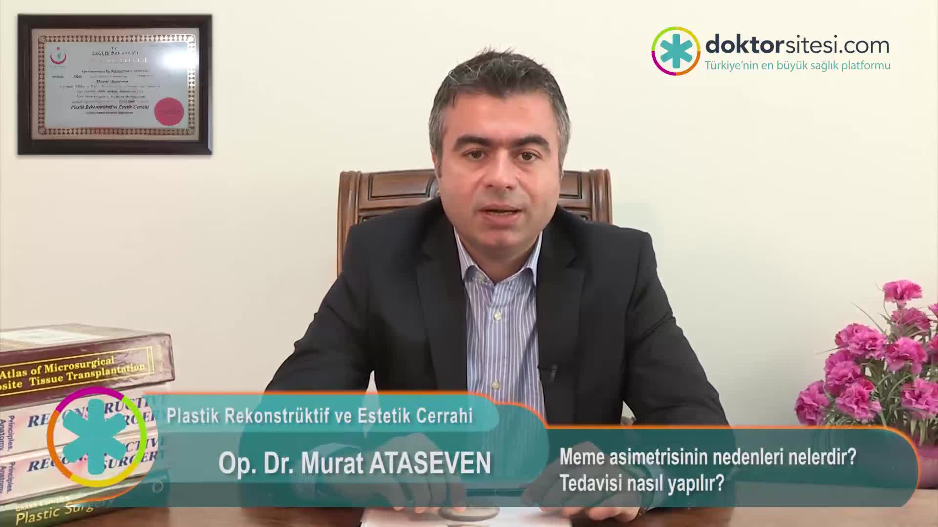 Meme asimetrisinin nedenleri nelerdir? Tedavisi nasıl yapılır?