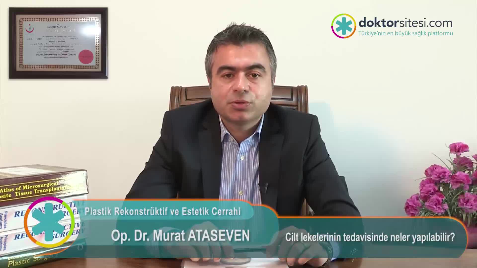 Cilt lekelerinin tedavisinde neler yapılabilir?