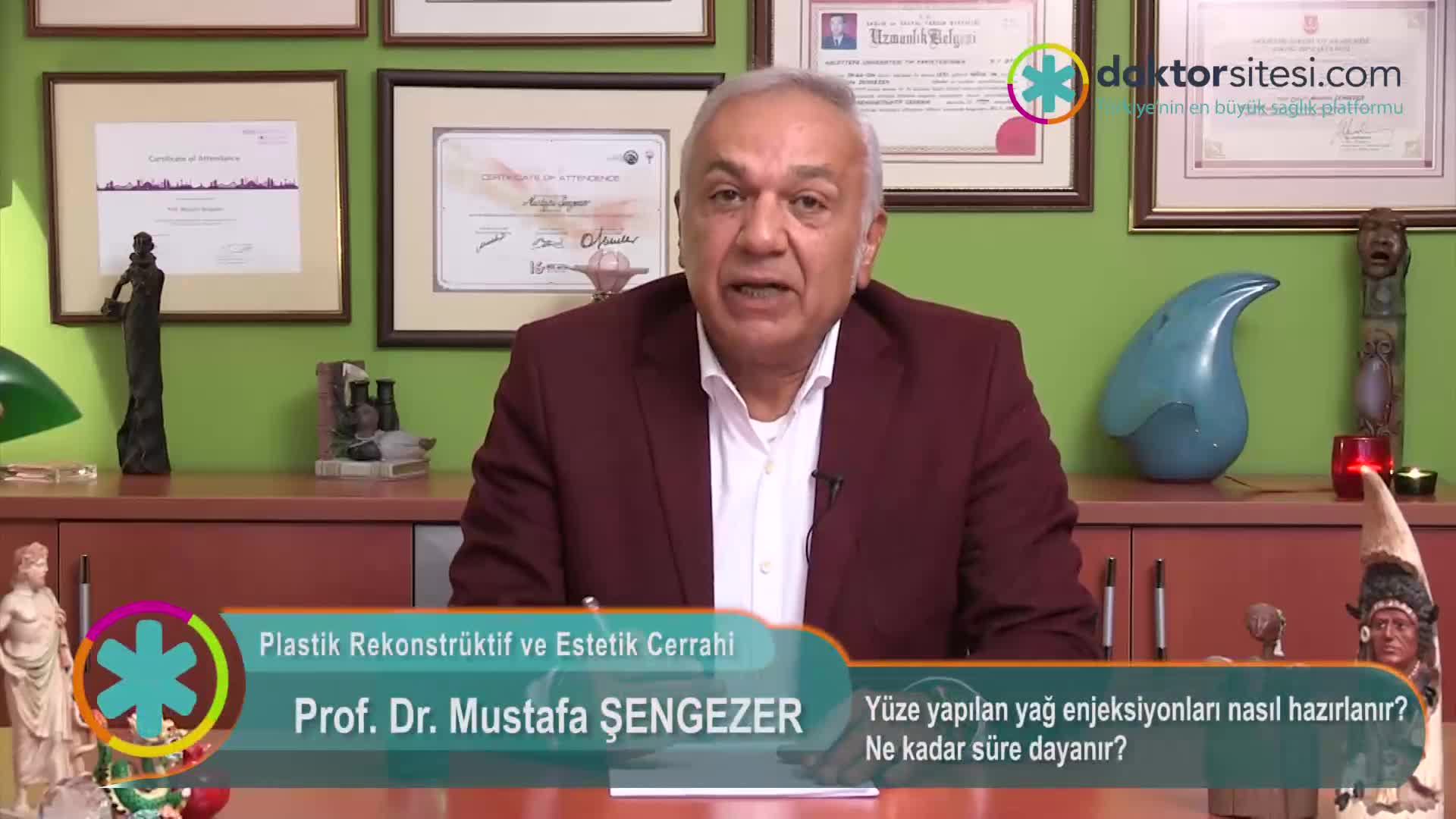 Yüze yapılan yağ enjeksiyonları nasıl hazırlanır? Ne kadar süre dayanır?