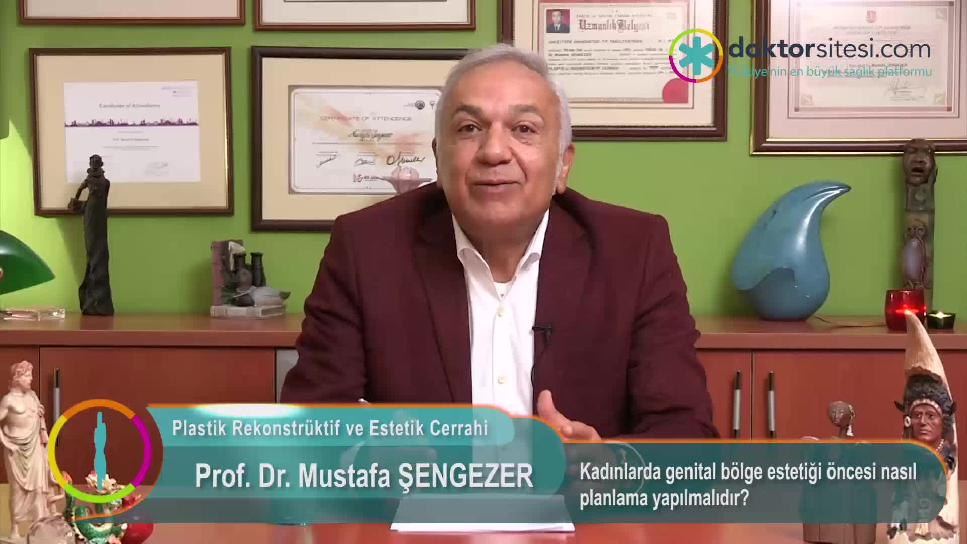 Kadınlarda genital bölge estetiği öncesi nasıl planlama yapılmalıdır?