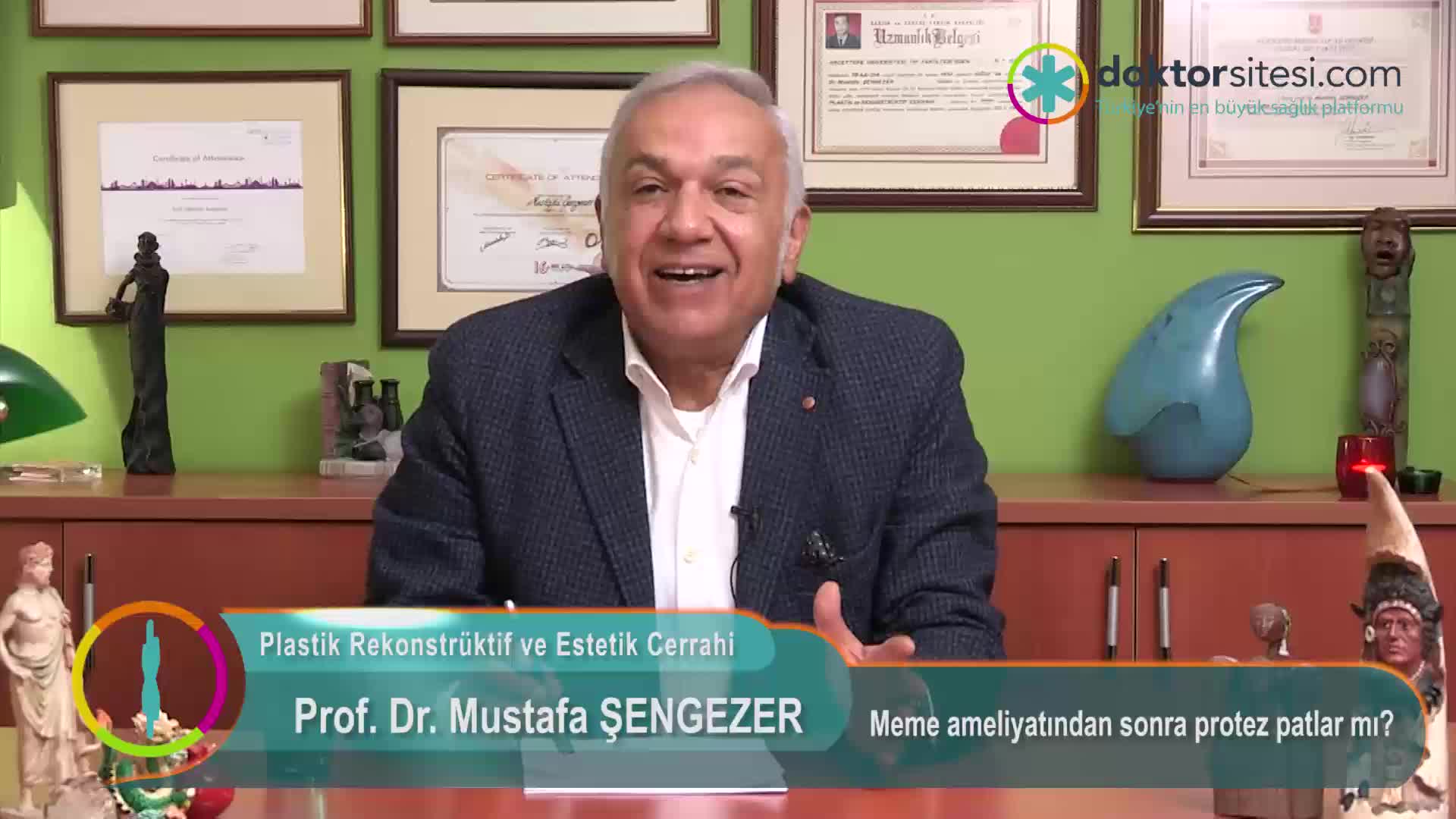Meme ameliyatından sonra protez patlar mı?