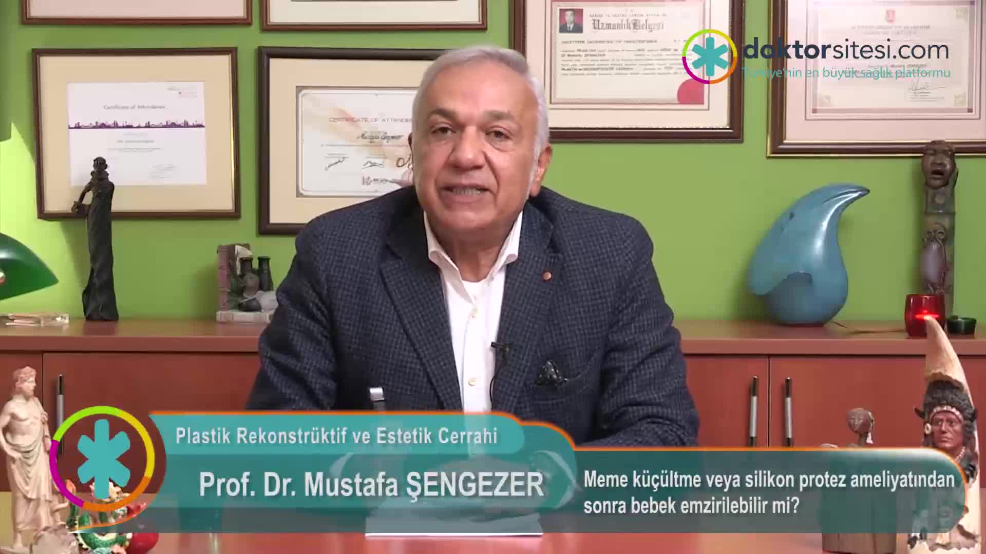 Meme küçültme veya silikon protez ameliyatından sonra bebek emzirilebilir mi?