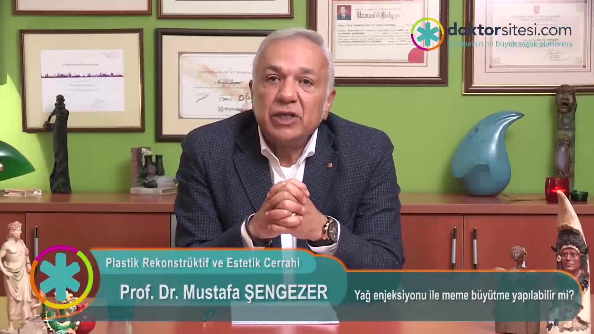 Yağ enjeksiyonu ile meme büyütme yapılabilir mi?