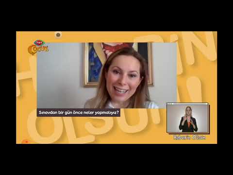 LGS sınavından bir gün önce yapılması gerekenler