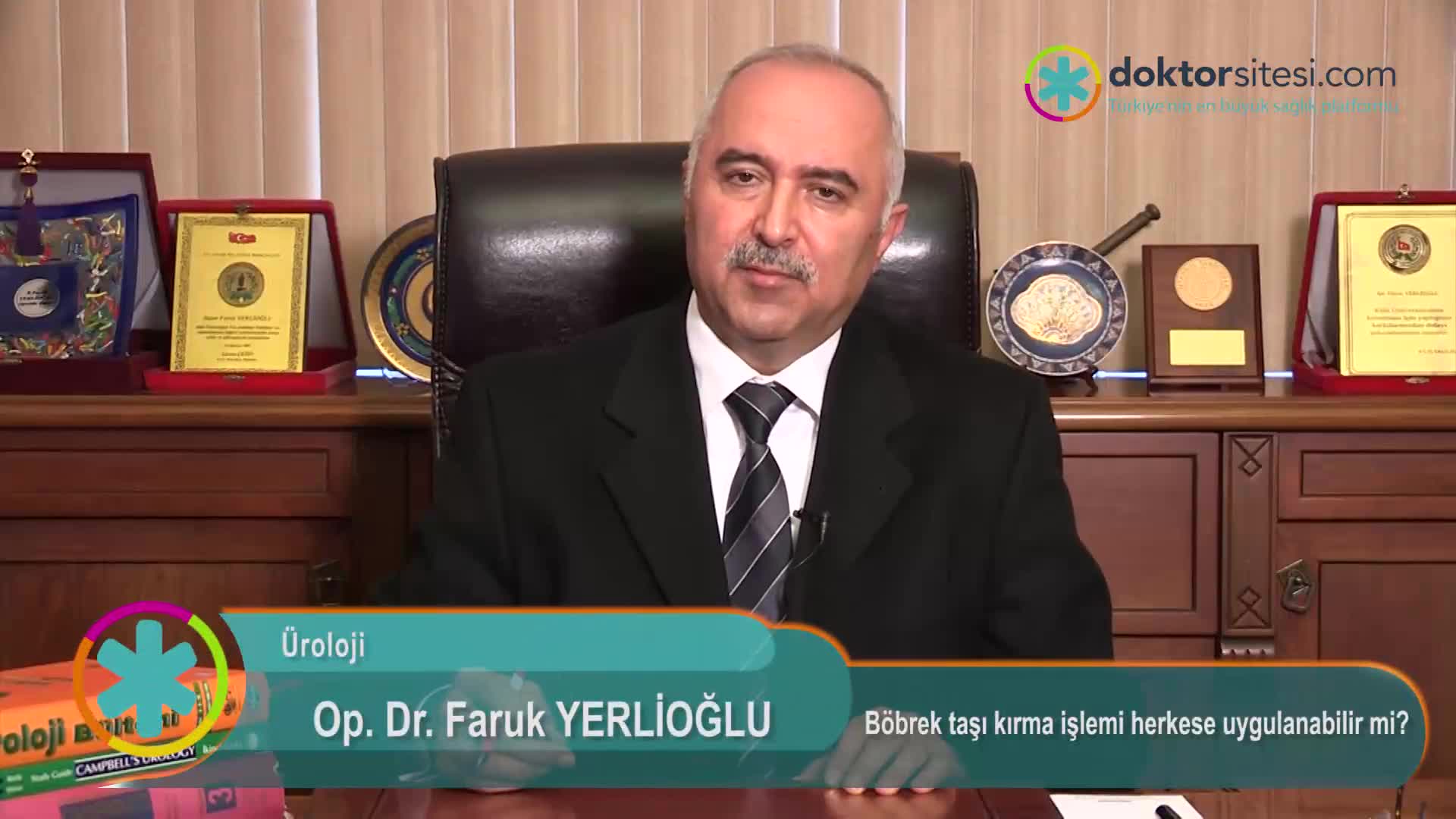 Böbrek taşı kırma işlemi herkese uygulanabilir mi?