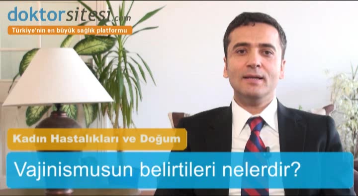 Vajinismus belirtileri nelerdir?